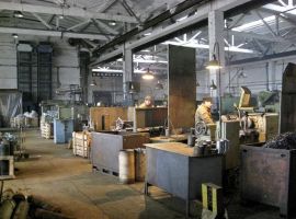 Насосний завод «Азовенергомаш»